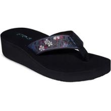 Teva Mandalyn Wedge Flip-Flops - Women\'s