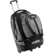 REI Stratocruiser Wheeled Pack 2.0 - 25''