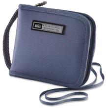 REI Travel Neck Wallet