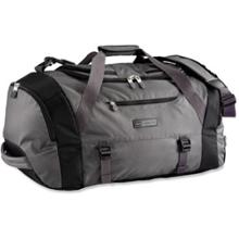 REI Cargo Weekender Bag