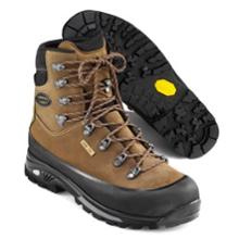 Lowa Tibet GTX Hiking Boots - Men's