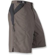 Novara Exposure II Mountain Bike Double Shorts - Men's