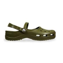 Crocs Mary Jane Sandals - Women's