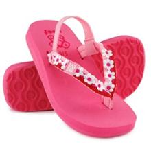 Reef Sweet Pea Flip-Flops - Toddler Girls'/Girls'