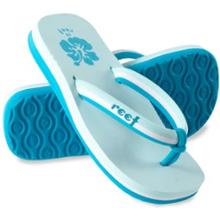 Reef Little Redondo Flip-Flops - Girls'