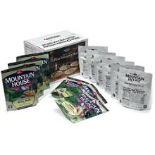 Mountain House 72-Hour Emergency Meal Kit