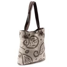 Life is good Isabelle Tote Bag