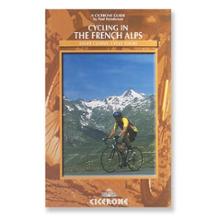  Cycling in the French Alps: Eight Classic Cycle Tours