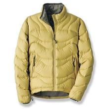 REI Radiance Down Jacket - Women's - '06 Closeout