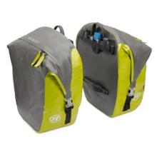 Novara Safari Panniers - Rear