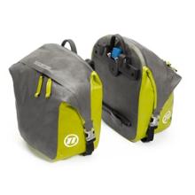 Novara Safari Panniers