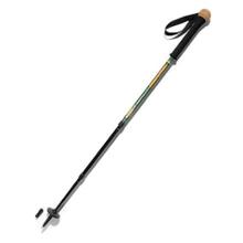 Komperdell Guide Trekking Pole with Camera Mount - Single - 2008 Closeout