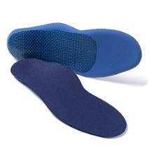 Penguin Graphite Arch Insoles - Unisex - Special Buy
