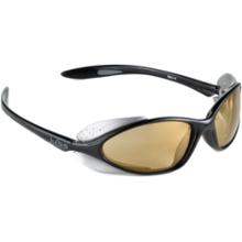 Julbo Nomad Photochromic Glacier Sunglasses