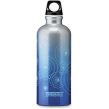 SIGG Water Bottle with Screw Top - 20 fl. oz.