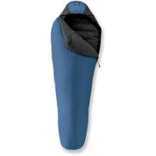 REI Downtime +10 Down Sleeping Bag - Regular - \'08 Special Buy
