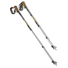 Leki Cor-Tec Antishock Trekking Poles - Pair