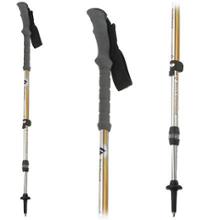 Black Diamond Spire Elliptical Trekking Poles - Pair