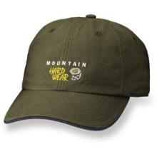 Mountain Hardwear Cap