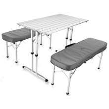 ALPS Mountaineering Fold-Up Table Combo - Special Buy