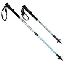 REI Ascent Shocklight Compact Trekking Poles - Pair
