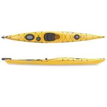 Wilderness Systems Tsunami 165 Kayak with Rudder