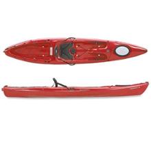 Perception Search 13 Sit-On-Top Kayak