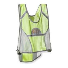 Nathan LED Cyclist\'s Vest