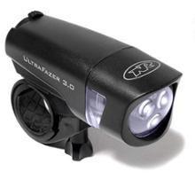 NiteRider UltraFazer 3.0 Front Bike Light