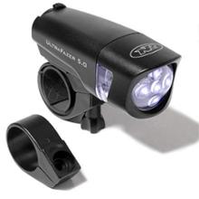 NiteRider UltraFazer 5.0 Front Bike Light