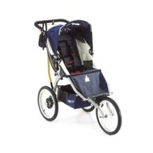 BOB Ironman Stroller