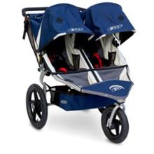 BOB Revolution Duallie Stroller