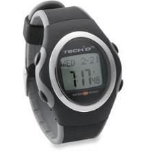 Silva Tech4 O Accelerator Runner Watch