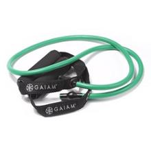 Gaiam Resistance Cord Workout Kit  - Medium