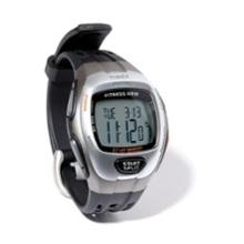 Timex Zone Trainer Heart Rate Monitor - Full-Size
