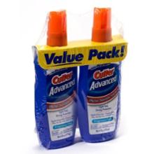 Cutter Cutter Advanced Picaridin Insect Repellent Pump Spray - Package of 2