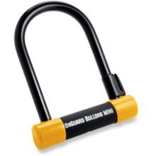 OnGuard Bulldog Mini TC U-Lock