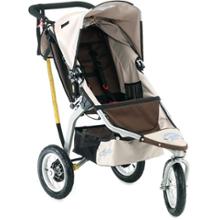 BOB Revolution 12-Inch AW Stroller