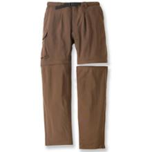 Base Colour Convertible Pants - Men\'s - Special Buy
