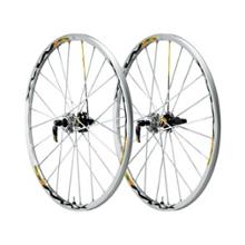 Mavic Crossmax SL Disc Wheelset