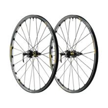 Mavic Crosstrail Disc Wheelset