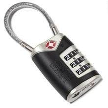 Lewis N. Clark Travel Sentry Cable Combo Lock