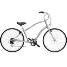 Electra Townie 21 700C Bike