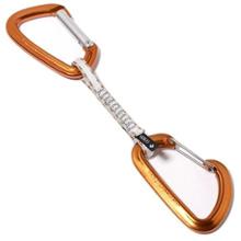 Black Diamond HotWire Quickdraw Set - 12cm