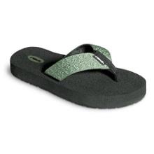 Teva Mush Flip-Flops - Women's - '06 Closeout