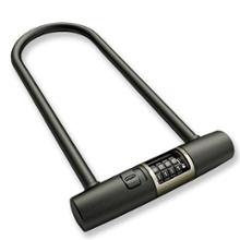 OnGuard Bulldog Combination U-Lock