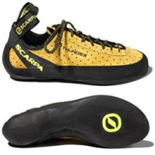 Scarpa Thunder Rock Shoes