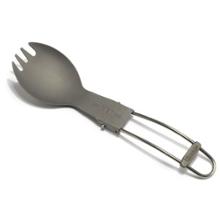 REI Ti Ware Folding Spork