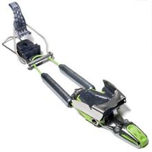 Black Diamond 01 Midstiff Telemark Bindings - Regular