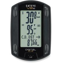 CatEye CC-TR200DW (V2c) Bike Computer